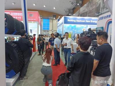 越南汽配摩配展2025 跟隨中國汽車越南建廠步伐，共享東盟配件商機