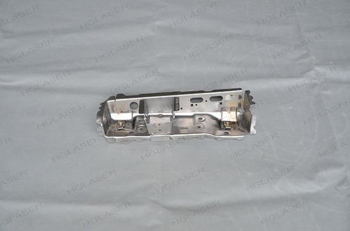 激光焊接 驅動汽車零部件品質升級的核心引擎